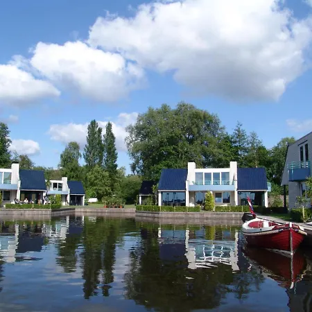 12 Persoons Loosdrecht